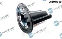 Dr.Motor Automotive Dichtung, Ölkühler oben  DRM0610