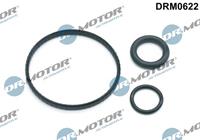 Dr.Motor Automotive Dichtungssatz, Ölkühler  DRM0622
