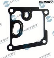 Dr.Motor Automotive Dichtung, Ölkühler  DRM0635