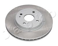 Japko Bremsscheibe Vorderachse  60325C