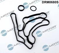 dr.motorautomotive Dichtungssatz, Ölkühler Dr.Motor Automotive DRM0680S