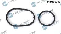 Dr.Motor Automotive Dichtung, Ölkühler  DRM0681S