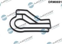 Dr.Motor Automotive Dichtung, Ölkühler  DRM0691