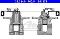 hyundai Remklauw 24334417405