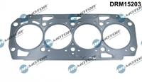dr.motorautomotive Dichtung, Zylinderkopf Dr.Motor Automotive DRM15203
