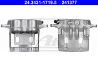 ford Remklauw 24343117195