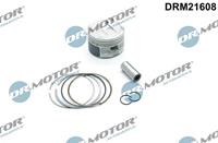 Dr.Motor Automotive Kolben  DRM21608