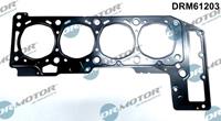 Dr.Motor Automotive Dichtung, Zylinderkopf  DRM61203