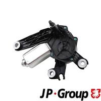 jpgroup Ruitenwissermotor JP GROUP, Inbouwplaats: Achter, Spanning (Volt)12V, u.a. für Peugeot, Citroën