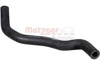 Metzger Ölschlauch Ölfiltergehäuse  2400923