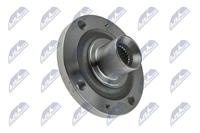 NTY Radnabe  KLP-CT-000P