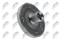 NTY Radnabe Vorderachse  KLP-CT-019P