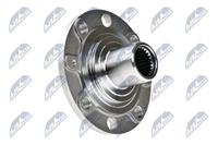 NTY Radnabe Vorderachse  KLP-FT-025P