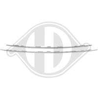 peugeot Sier- / Beschermingspaneel, radiateurgrille 4236039