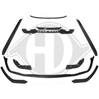 bmw Spoiler HD Tuning