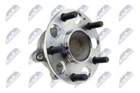 NTY Radnabe Vorderachse  KLP-TY-043P