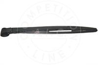 Wischarm, Scheibenreinigung hinten AIC 53001