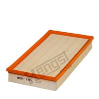 Hengst Filter Luftfilter  E351L