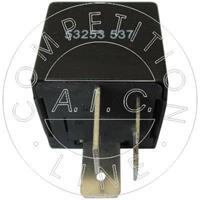 Relais, brandstofpomp AIC, Spanning (Volt)12V, u.a. für VW, Seat, Audi, Skoda