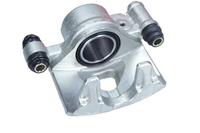 Bremssattel Vorderachse links hinter der Achse Maxgear 82-1137
