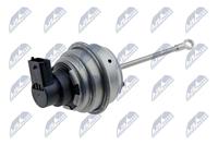 NTY Lader, Aufladung  ECD-CT-004