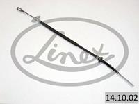 Koppelingkabel LINEX 14.10.02