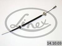 Koppelingkabel LINEX 14.10.03