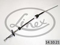 Koppelingkabel LINEX 14.10.21