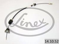 Koppelingkabel LINEX 14.10.52