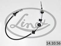 Koppelingkabel LINEX 14.10.56