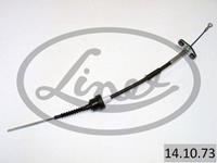 Koppelingkabel LINEX 14.10.73