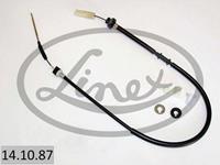 Koppelingkabel LINEX 14.10.87