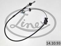 Koppelingkabel LINEX 14.10.93