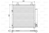 Condensor, airconditioning Valeo, u.a. für Mitsubishi