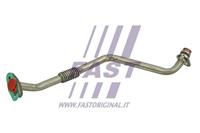 FAST Ölleitung, Lader nach Abgasturbolader  FT38506