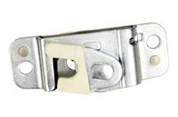 Türschloss hinten oben rechts Maxgear 27-0257