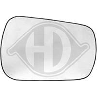 ford Spiegelglas, buitenspiegel 1456226