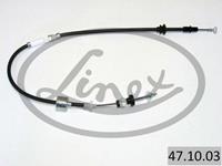 Koppelingkabel LINEX 47.10.03