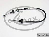 Koppelingkabel LINEX 47.10.13