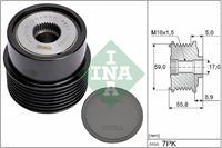 ford Dynamovrijloop 535035410