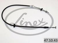 Koppelingkabel LINEX 47.10.43