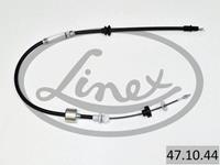 Koppelingkabel LINEX 47.10.44