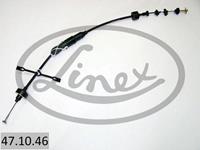 Koppelingkabel LINEX 47.10.46