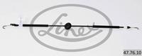 Kabel, deurregeling LINEX 47.76.10