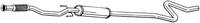 BOSAL Mittelschalldämpfer 292-075 1611427580 MSD