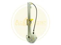 acrolcar Fensterheber hinten links Ac Rolcar 01.5561