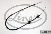 Koppelingkabel LINEX 15.10.39