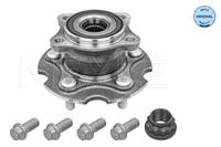 Meyle Radnabe Hinterachse beidseitig  30-14 752 0008