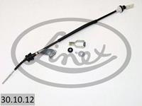 Koppelingkabel LINEX 30.10.12