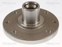 Triscan Radnabe Vorderachse  8535 25002